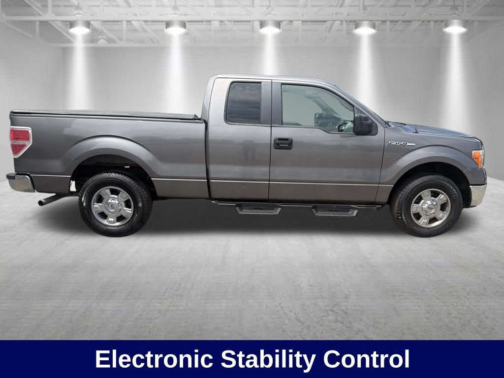 Used 2011 Ford F150 XLT RWD image 8