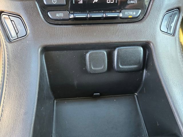 Used 2019 Chevrolet Suburban LT AWD/4WD image 17