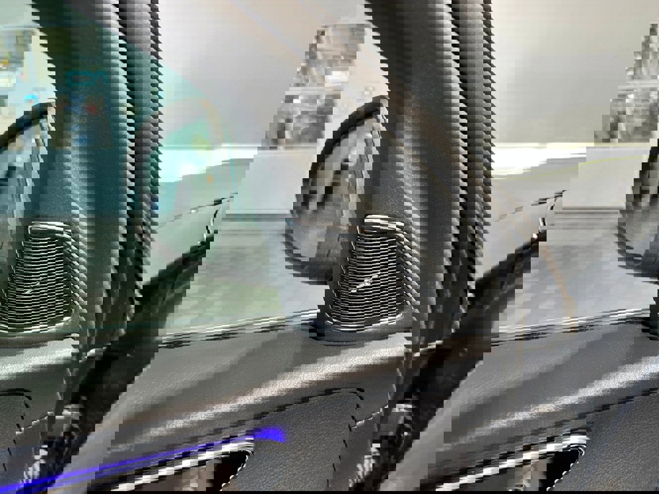 Certified 2024 Mercedes-Benz C 300 4MATIC Sedan image 12