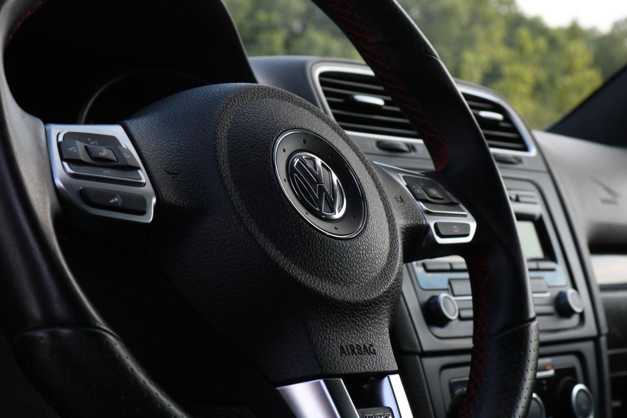 Used 2013 Volkswagen GTI Wolfsburg Edition FWD image 24