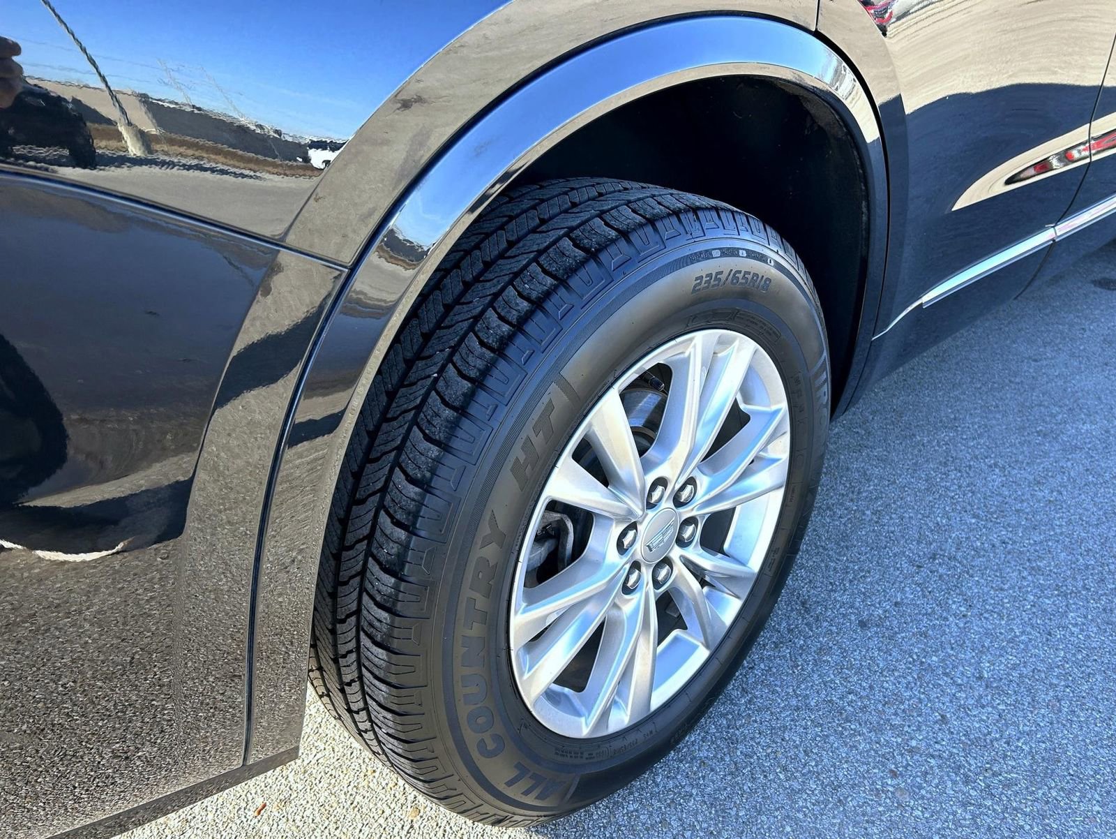 Used 2021 Cadillac XT6 Luxury image 12