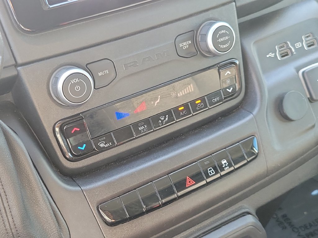 Used 2022 RAM ProMaster 2500 FWD image 20