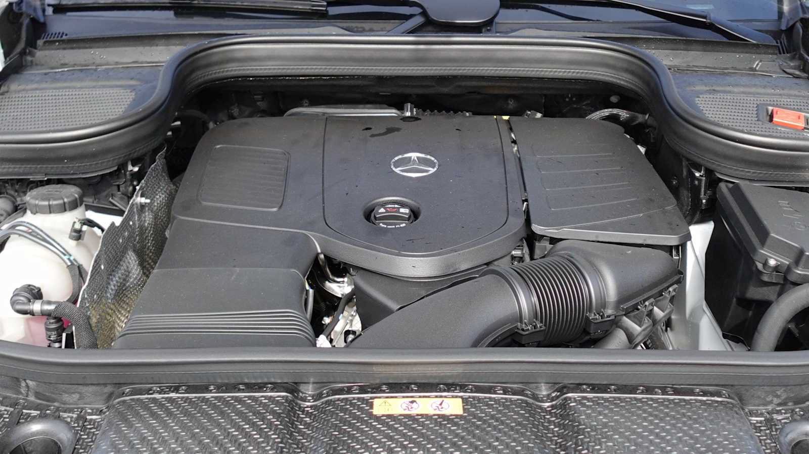 Used 2026 Mercedes-Benz GLE 350 4MATIC image 13