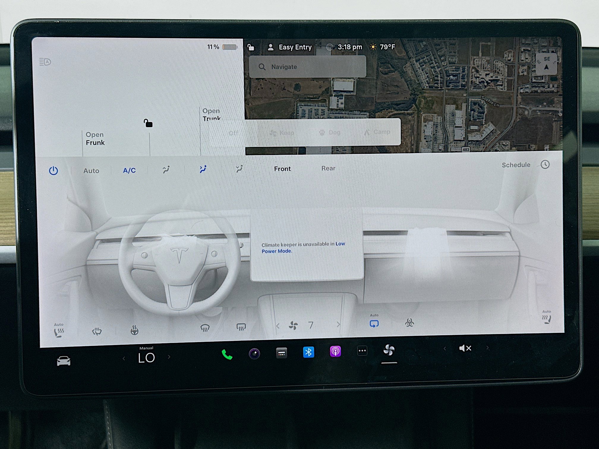 Used 2023 Tesla Model Y Performance image 23