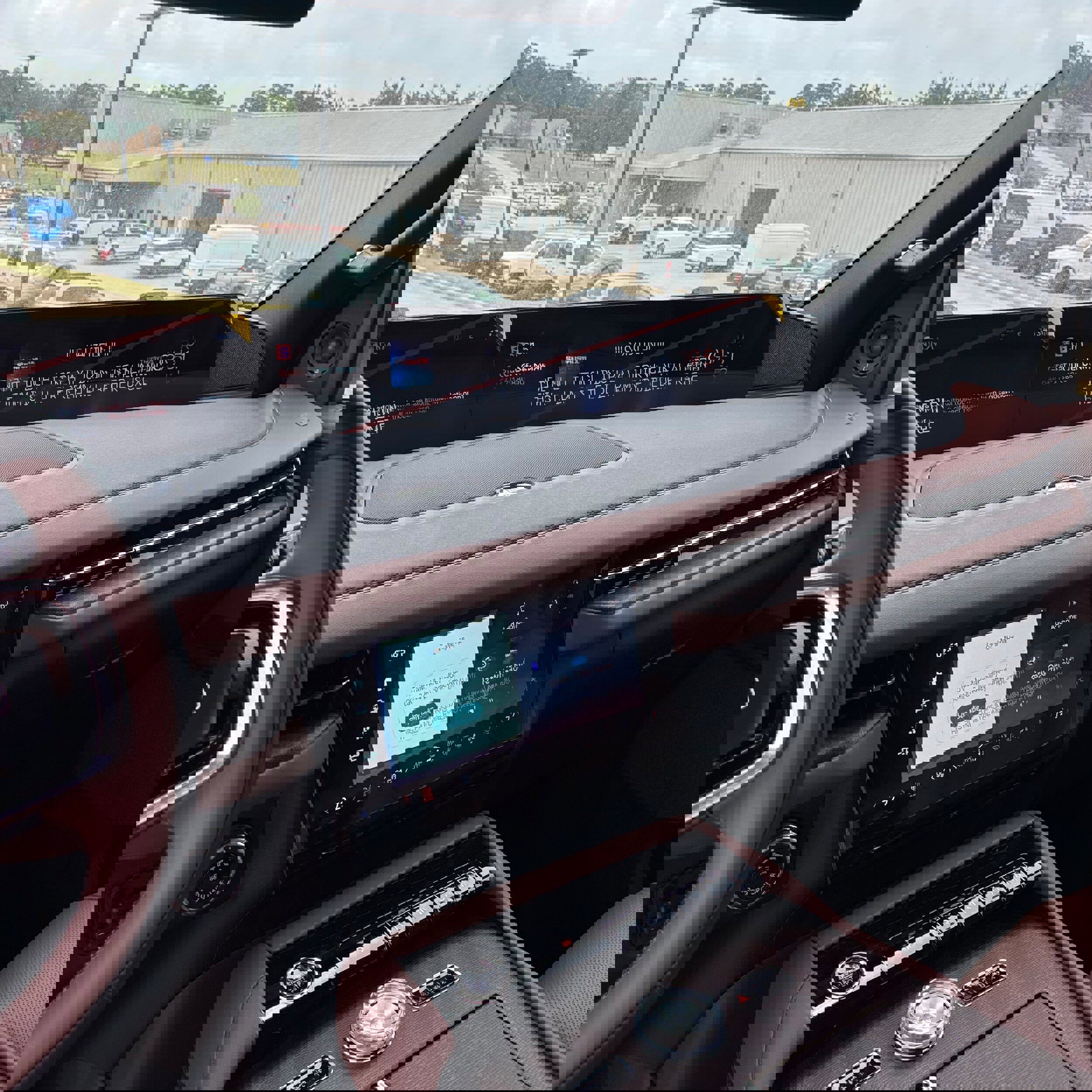 New 2026 Lincoln Navigator Reserve image 45