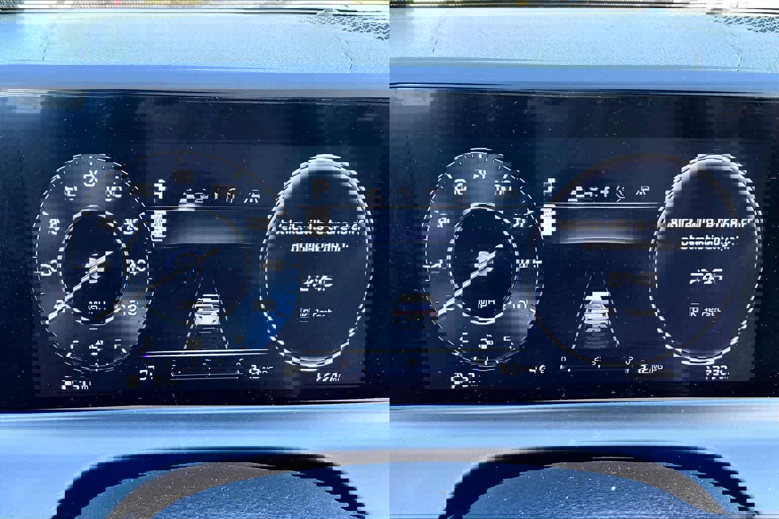 Used 2024 Kia Seltos SX image 25