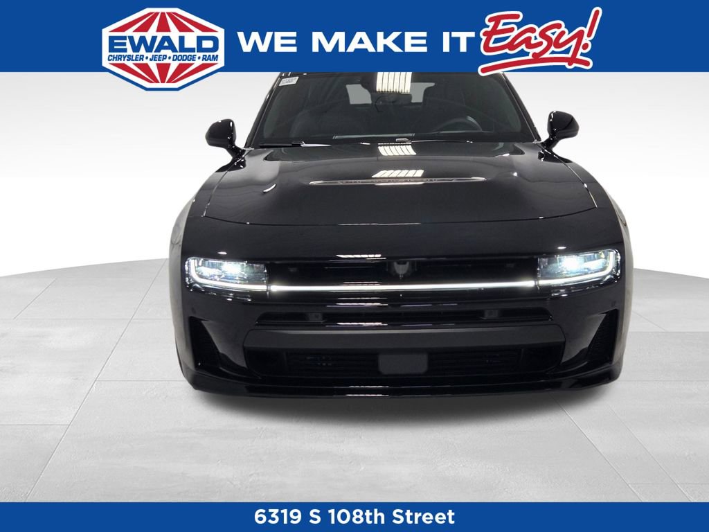New 2026 Dodge Charger R/T AWD/4WD image 19