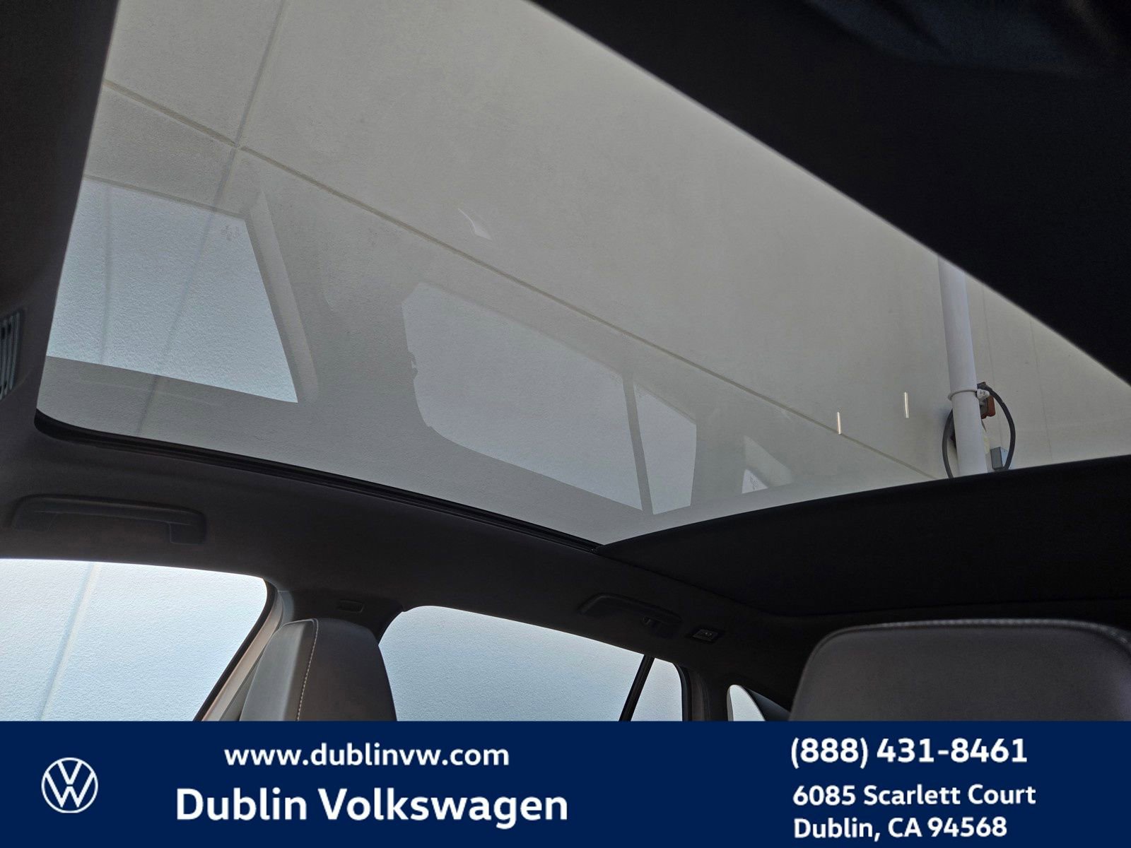 Certified 2023 Volkswagen ID.4 Pro S image 18