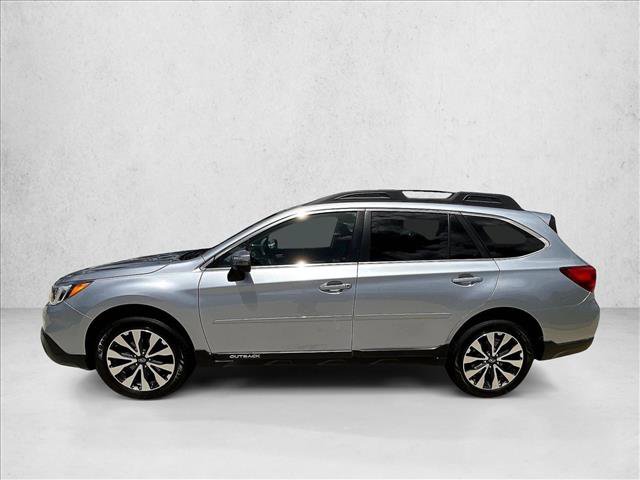 Used 2017 Subaru Outback 3.6R Limited AWD/4WD image 6