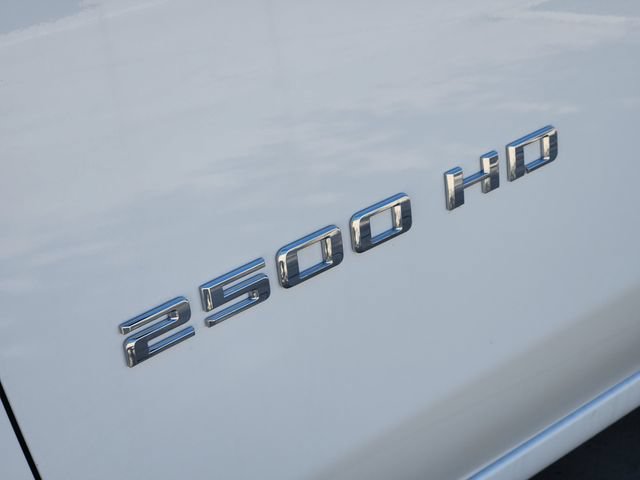 New 2025 Chevrolet Silverado 2500 LT AWD/4WD image 10