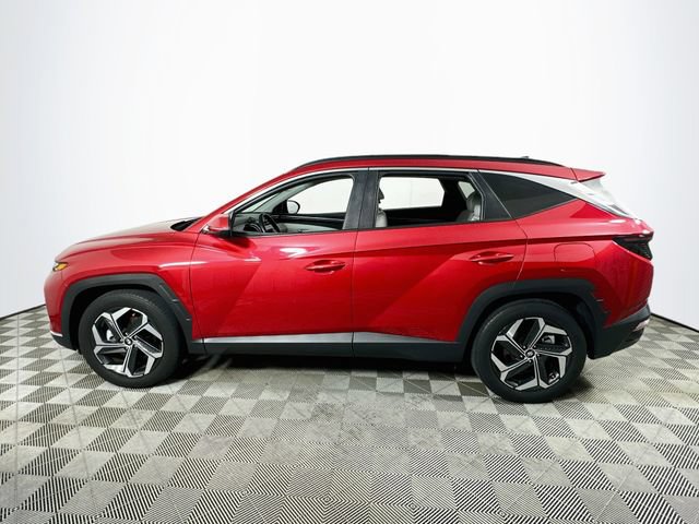 Used 2023 Hyundai Tucson SEL w/ Convenience Package FWD image 6