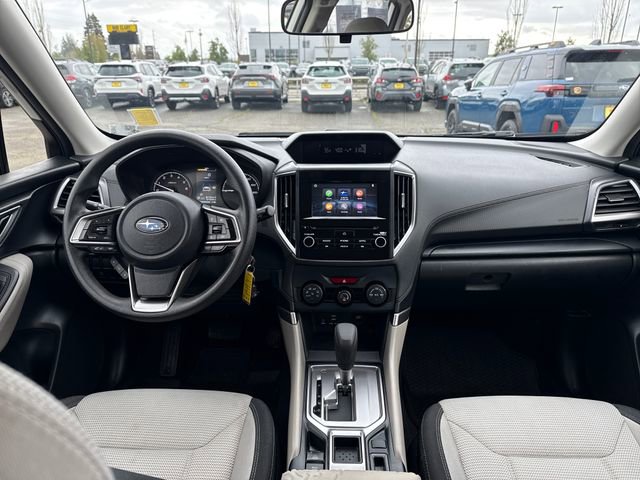 Used 2020 Subaru Forester w/ Alloy Wheel Package AWD/4WD image 13