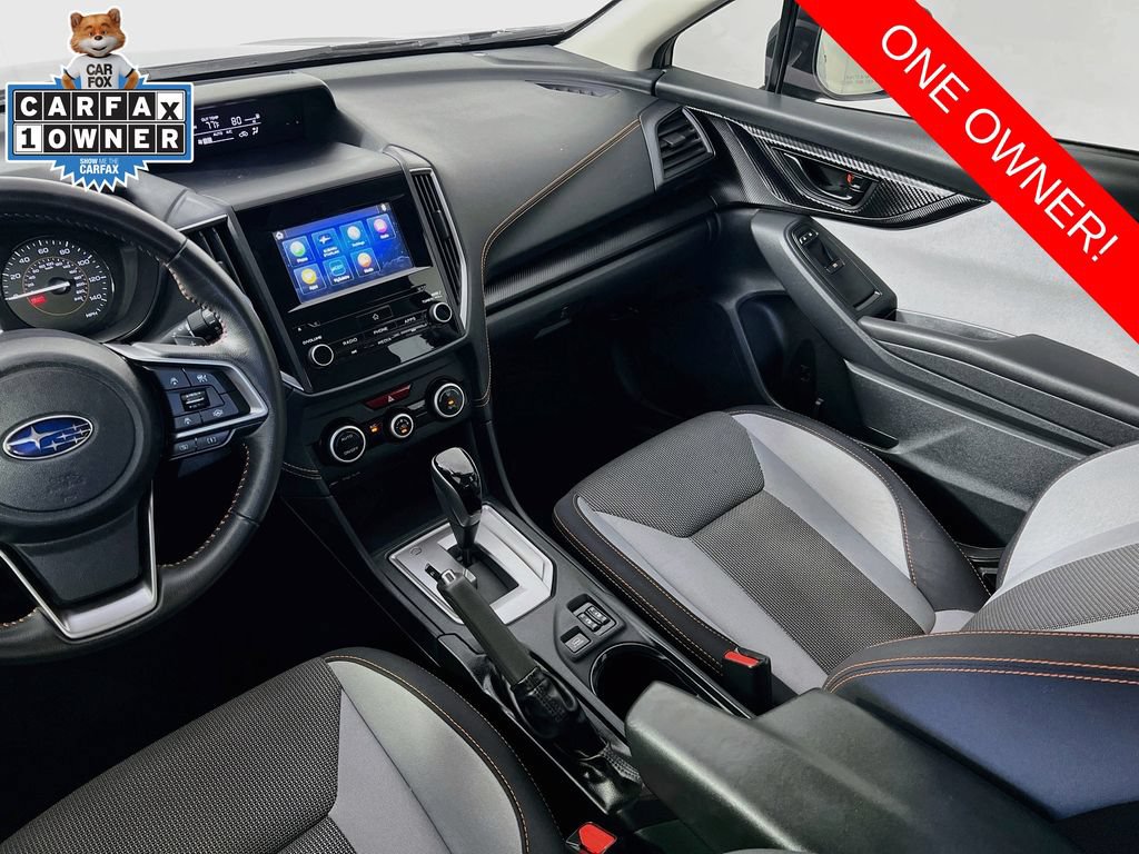 Used 2023 Subaru Crosstrek 2.0i Premium w/ Popular Package #3 AWD/4WD image 23