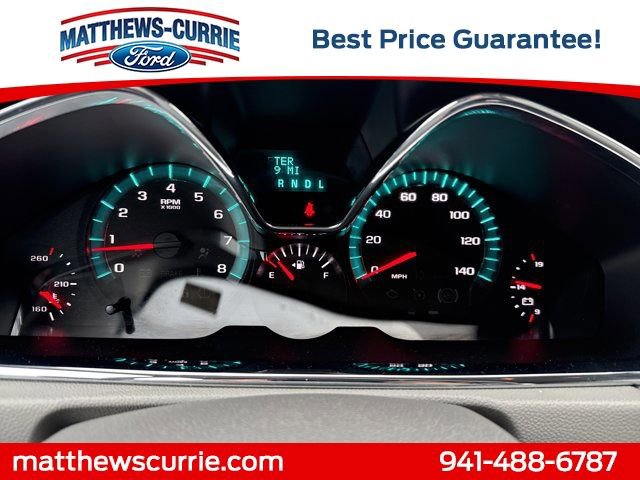 Used 2017 Chevrolet Traverse Premier image 44