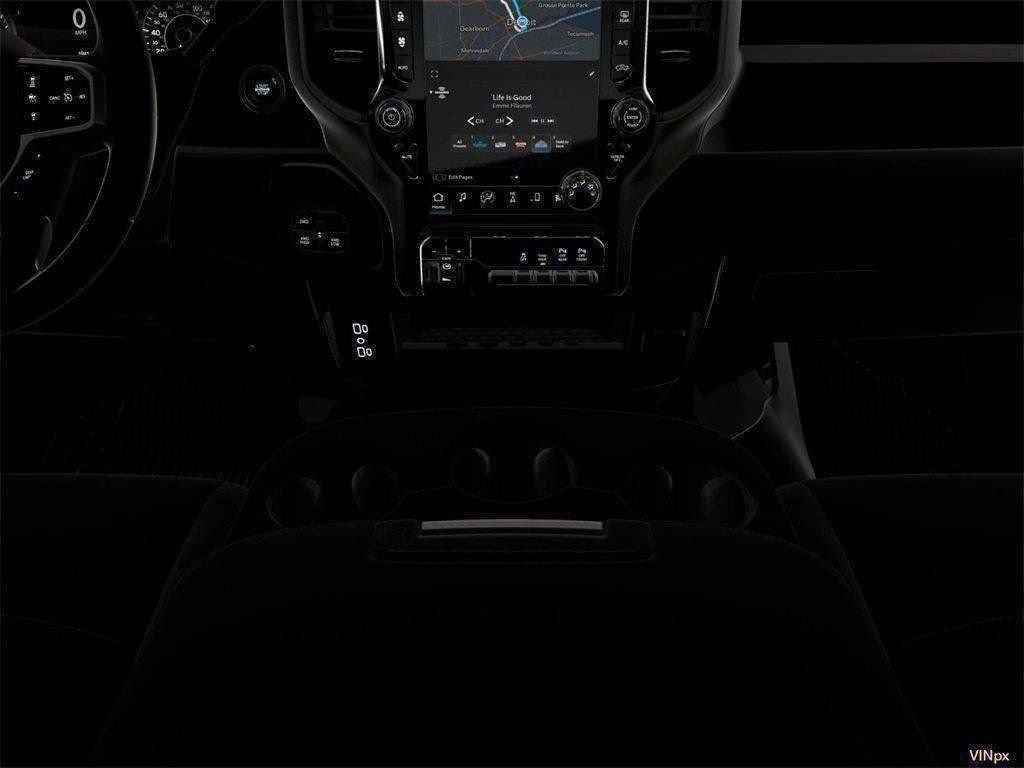 New 2026 RAM 2500 Tradesman image 14