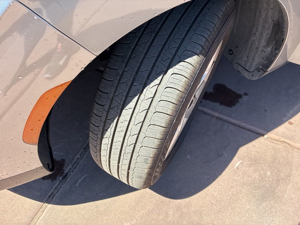 Used 2025 Kia Soul LX FWD image 37