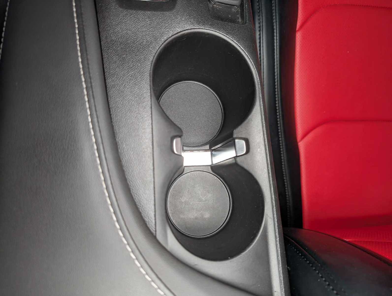 Used 2023 Chevrolet Camaro SS RWD image 23