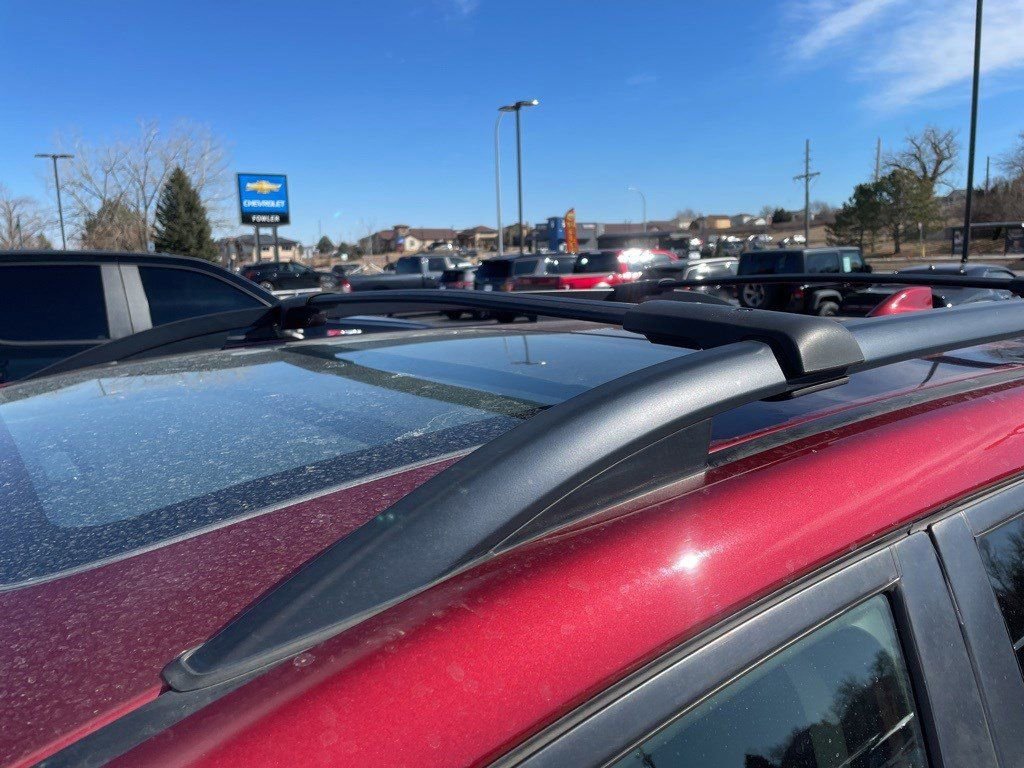 Used 2018 Subaru Forester 2.5i Touring image 11