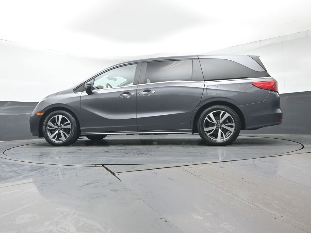 Certified 2023 Honda Odyssey Touring image 37
