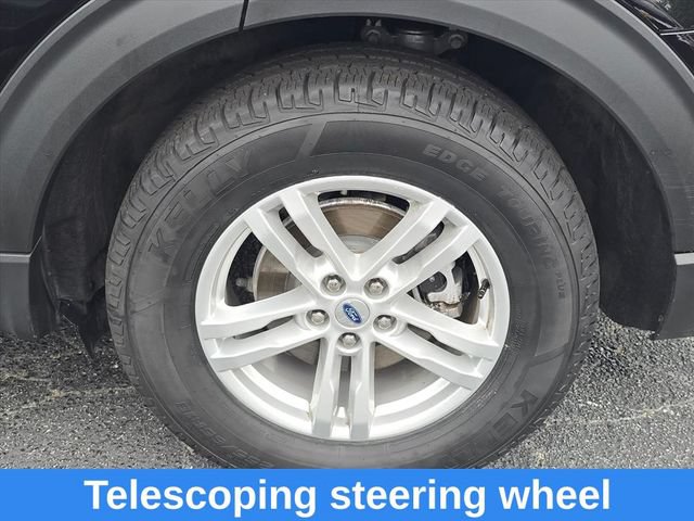 Used 2023 Ford Explorer XLT w/ Equipment Group 202A RWD image 31