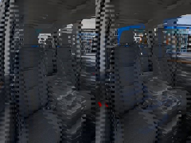 New 2026 Chevrolet Silverado 1500 LT image 16