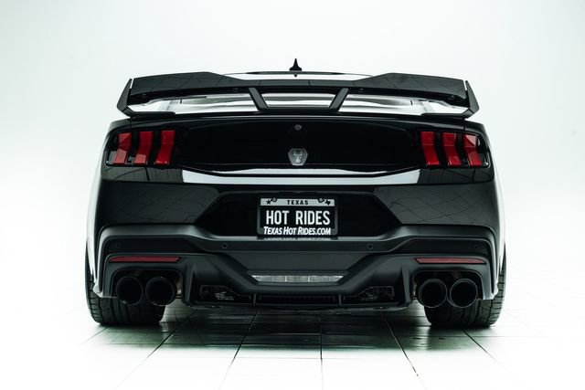 Used 2024 Ford Mustang Dark Horse w/ Dark Horse Handlin Package RWD image 17
