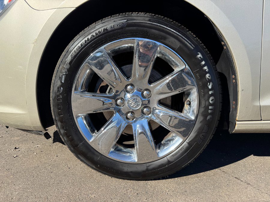 Used 2013 Buick LaCrosse Leather image 13