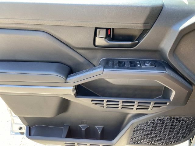 New 2026 Toyota Tacoma SR5 AWD/4WD image 15
