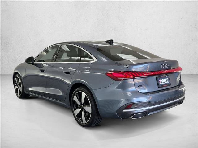 Certified 2025 Audi A5 Premium AWD/4WD image 8