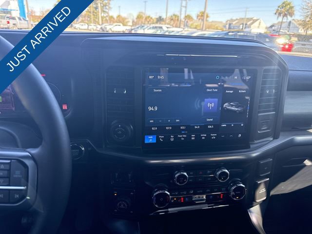 Used 2025 Ford F150 Lariat w/ Equipment Group 502A High image 16