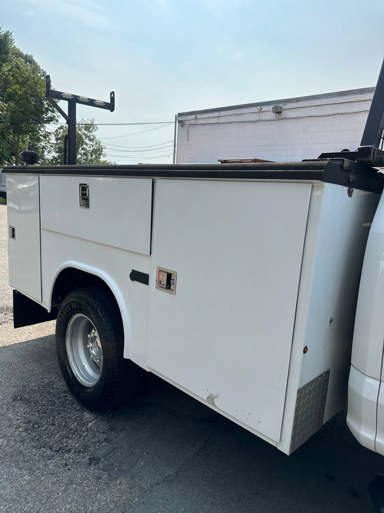 Used 2018 Ford F350 XLT w/ XLT Value Package AWD/4WD image 32