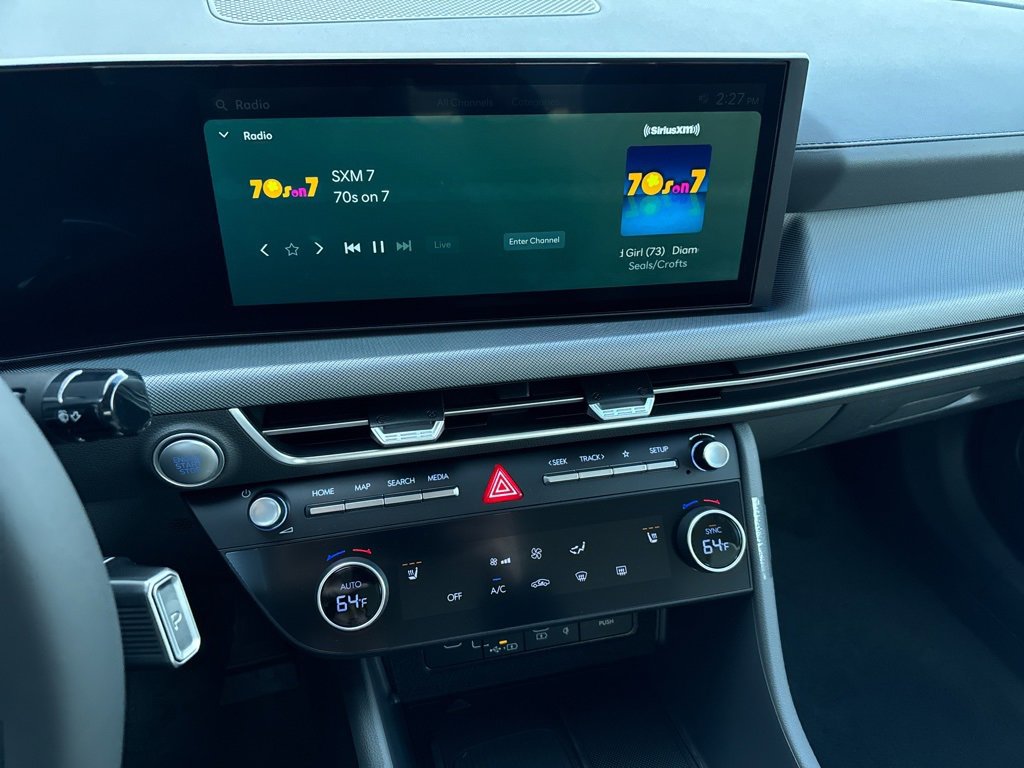 New 2026 Hyundai Sonata SEL image 6