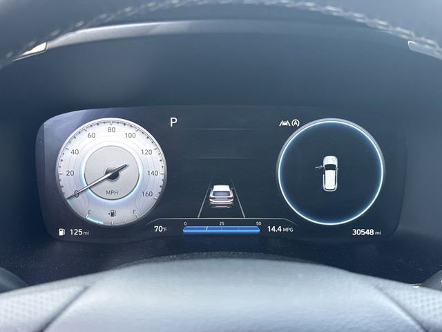 Certified 2023 Hyundai Santa Fe Calligraphy image 26