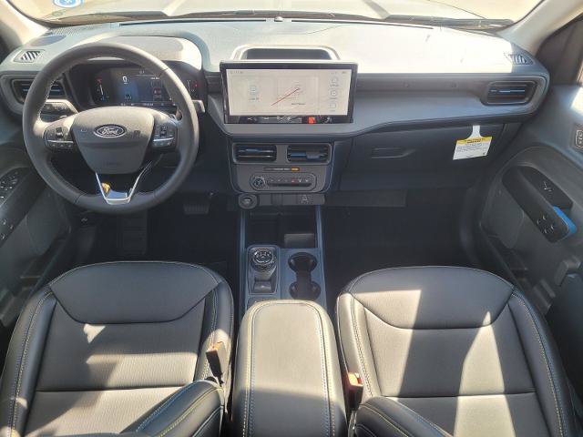New 2026 Ford Maverick Lobo AWD/4WD image 31