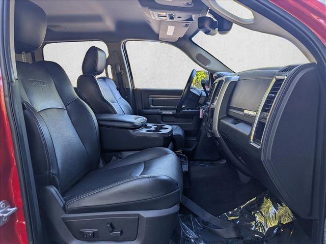 Used 2017 RAM 2500 Laramie AWD/4WD image 19
