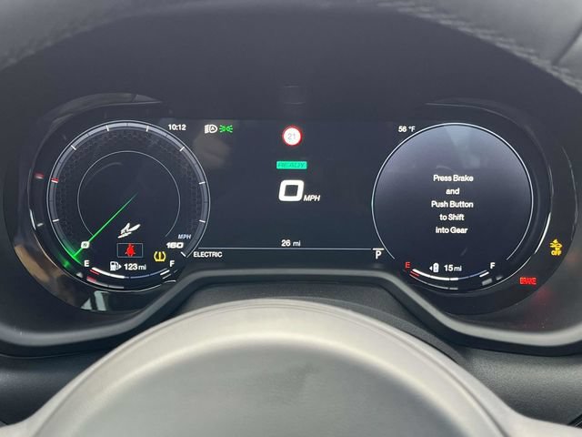 New 2024 Dodge Hornet R/T Plus AWD/4WD image 29