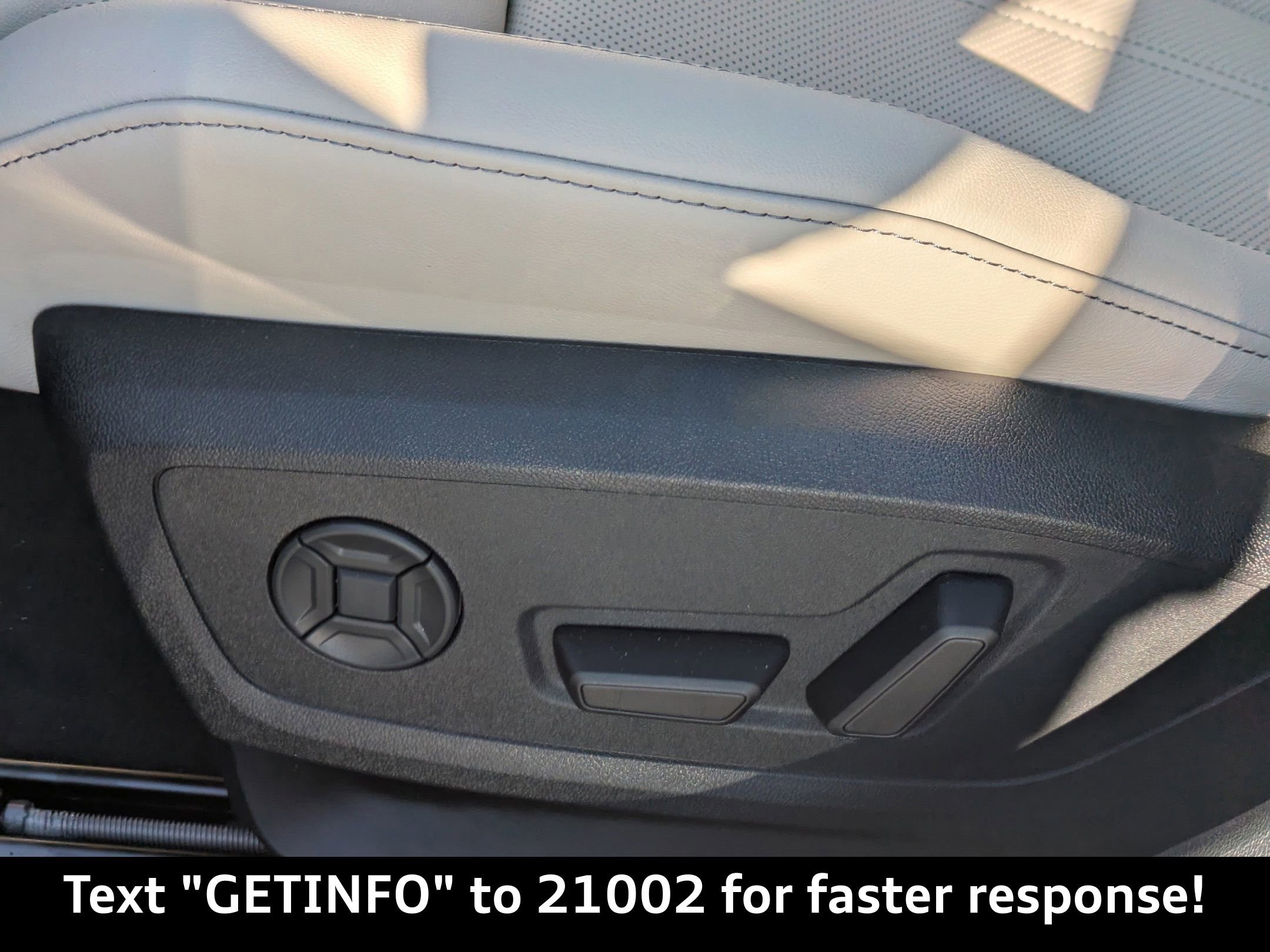 New 2026 Audi A6 Premium image 21