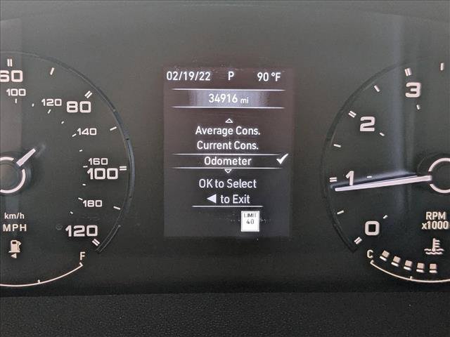 Used 2025 RAM ProMaster 2500 w/ Convenience Group FWD image 11