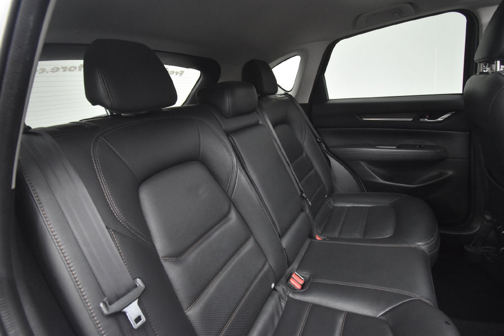 Used 2021 MAZDA CX-5 Grand Touring FWD image 19