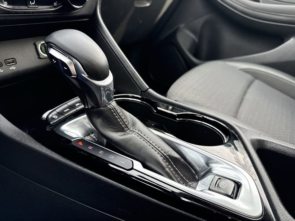 Used 2024 Buick Encore GX Preferred w/ Comfort Package image 21