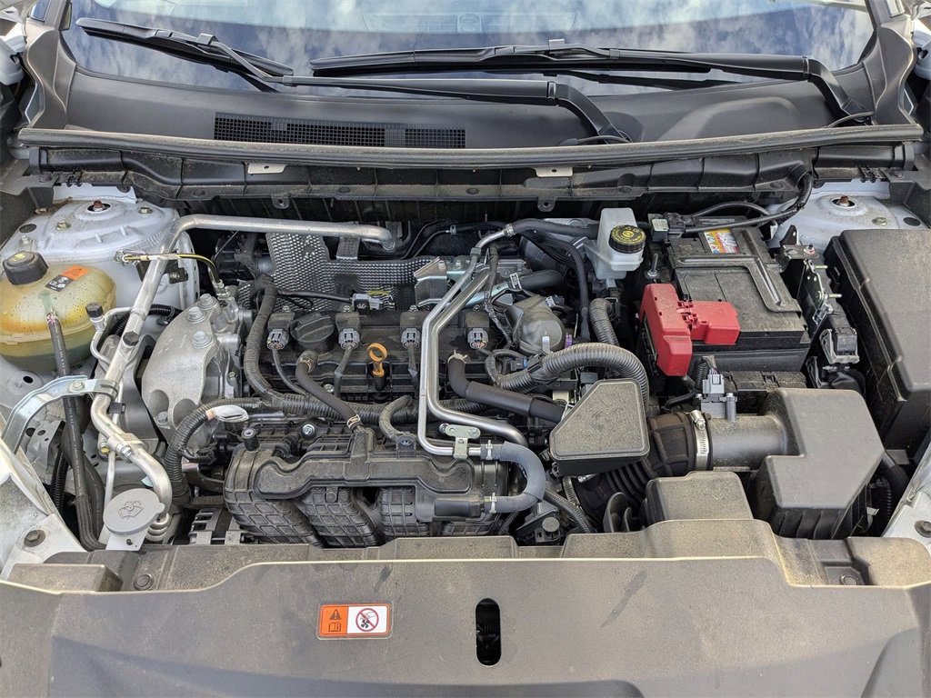 Used 2024 Mitsubishi Outlander SE image 41