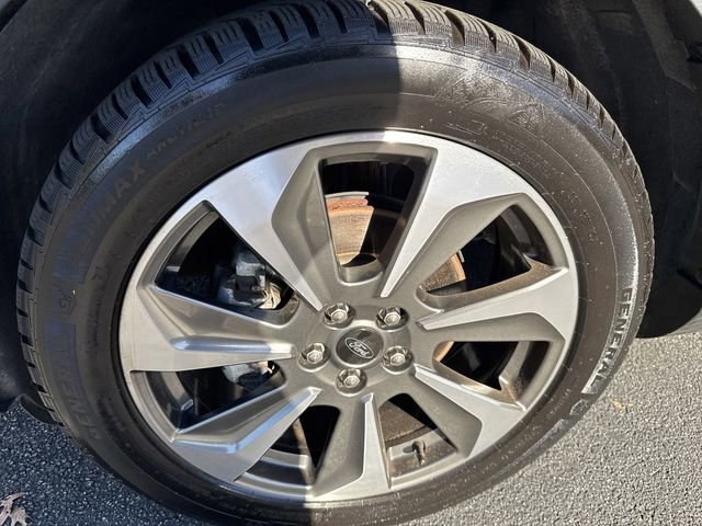 Used 2023 Ford Escape Platinum AWD/4WD image 34