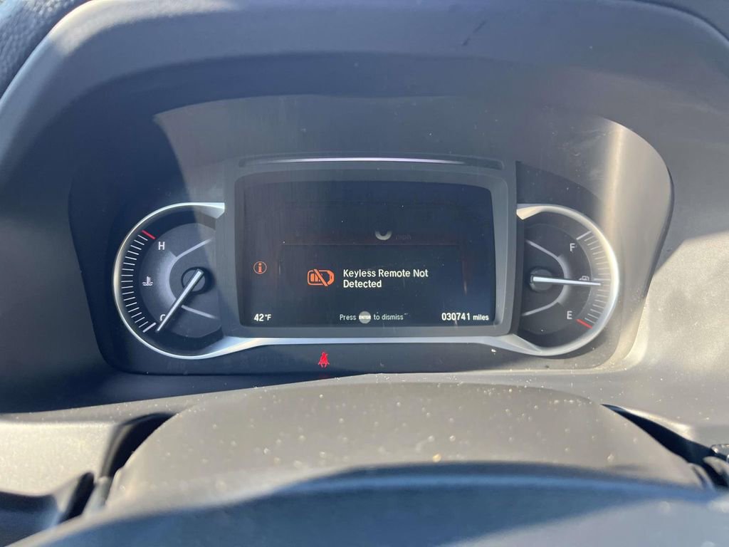 Used 2022 Honda Passport EX-L image 33