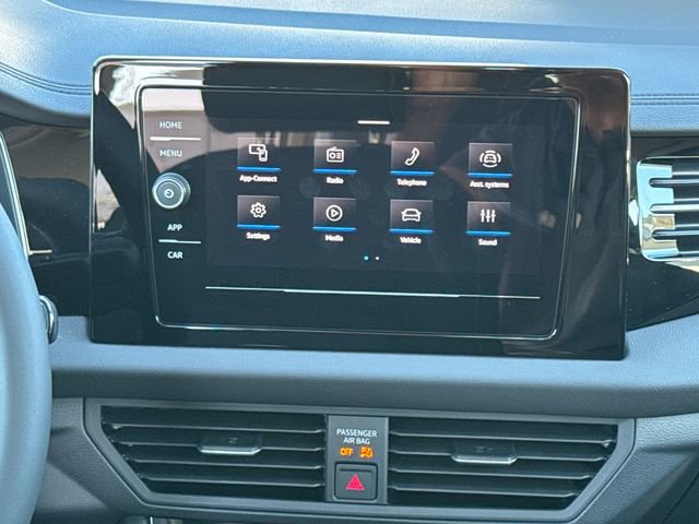 New 2026 Volkswagen Jetta S image 25