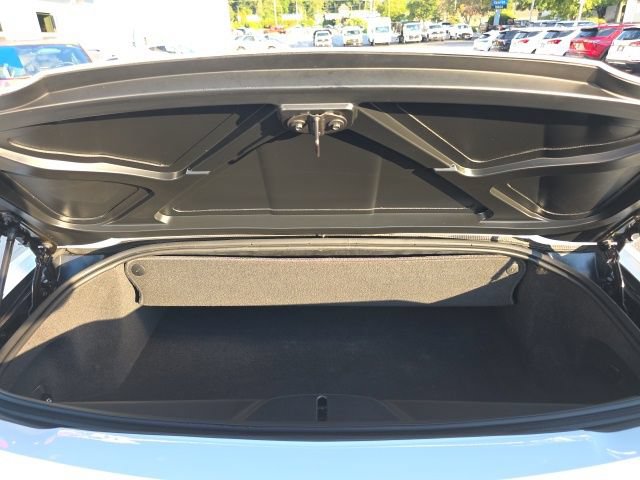 Used 2014 Chevrolet Corvette Stingray Convertible w/ 2LT Preferred Equipment Group RWD image 28