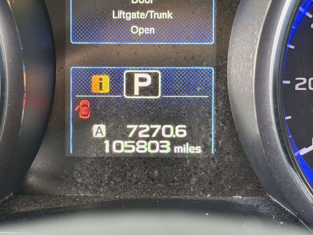 Used 2015 Subaru Legacy 2.5i Premium image 23