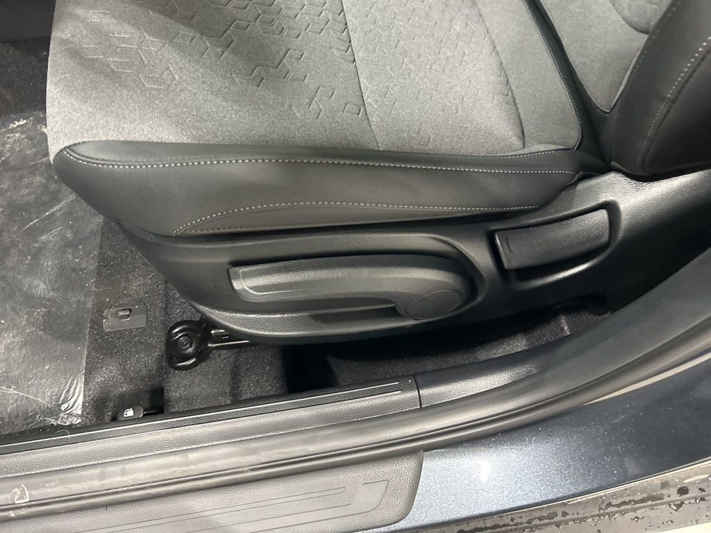 New 2026 Kia Seltos S image 10