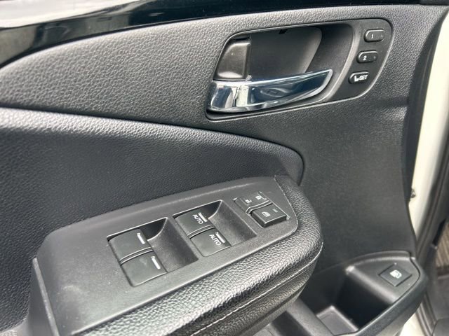 Used 2018 Honda Ridgeline RTL-E image 9