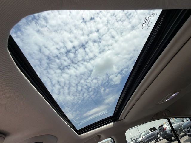 Certified 2025 Subaru Legacy Touring XT w/ Tech Package #2 image 23