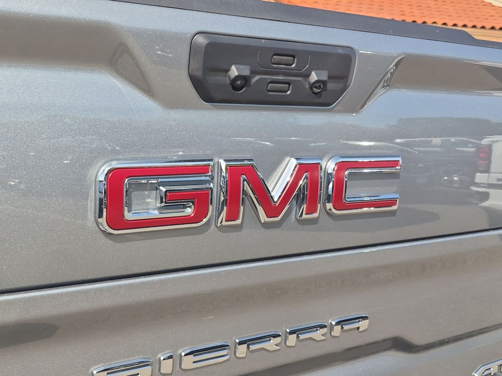 New 2026 GMC Sierra 1500 AT4 w/ AT4 Premium Package AWD/4WD image 31